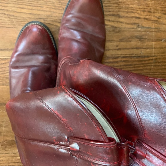 Laredo Shoes - Laredo cowboy boots